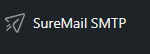 Suremail menu